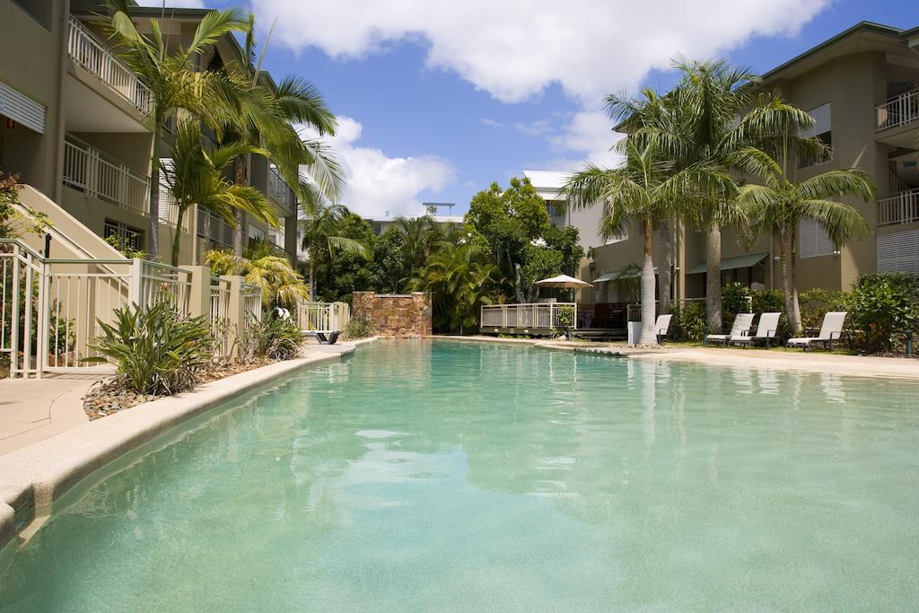 Colonial Resort Noosa Sunshine Coast Eksteriør billede