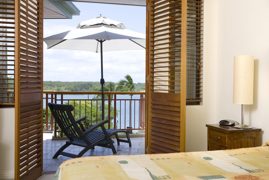Colonial Resort Noosa Sunshine Coast Eksteriør billede