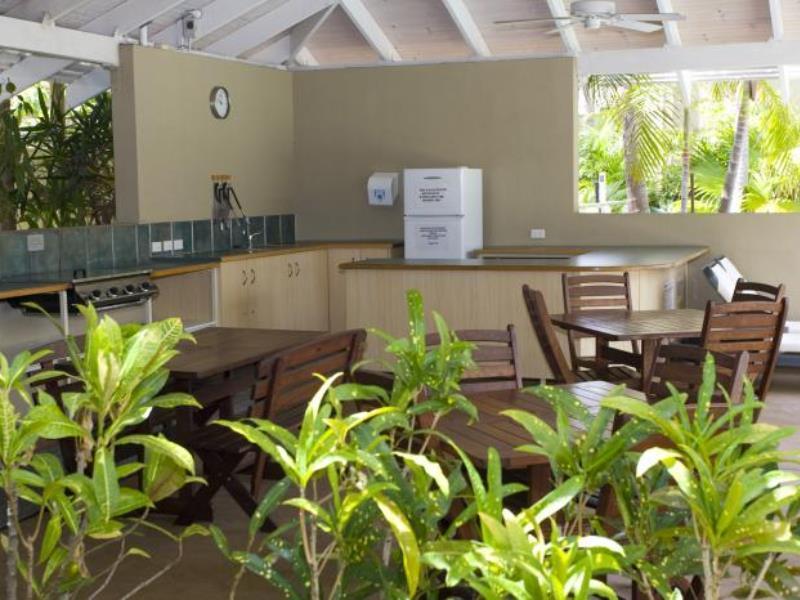Colonial Resort Noosa Sunshine Coast Eksteriør billede