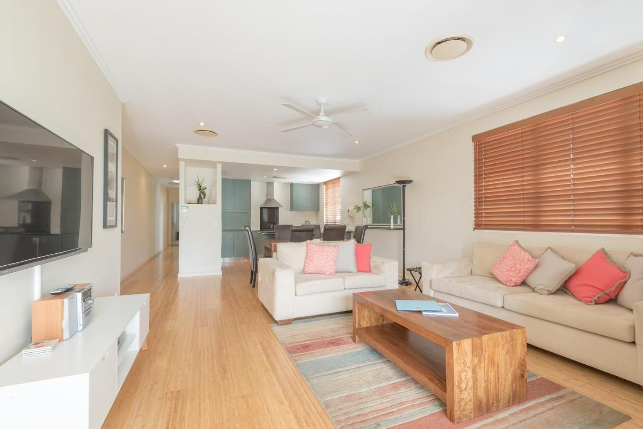Colonial Resort Noosa Sunshine Coast Eksteriør billede