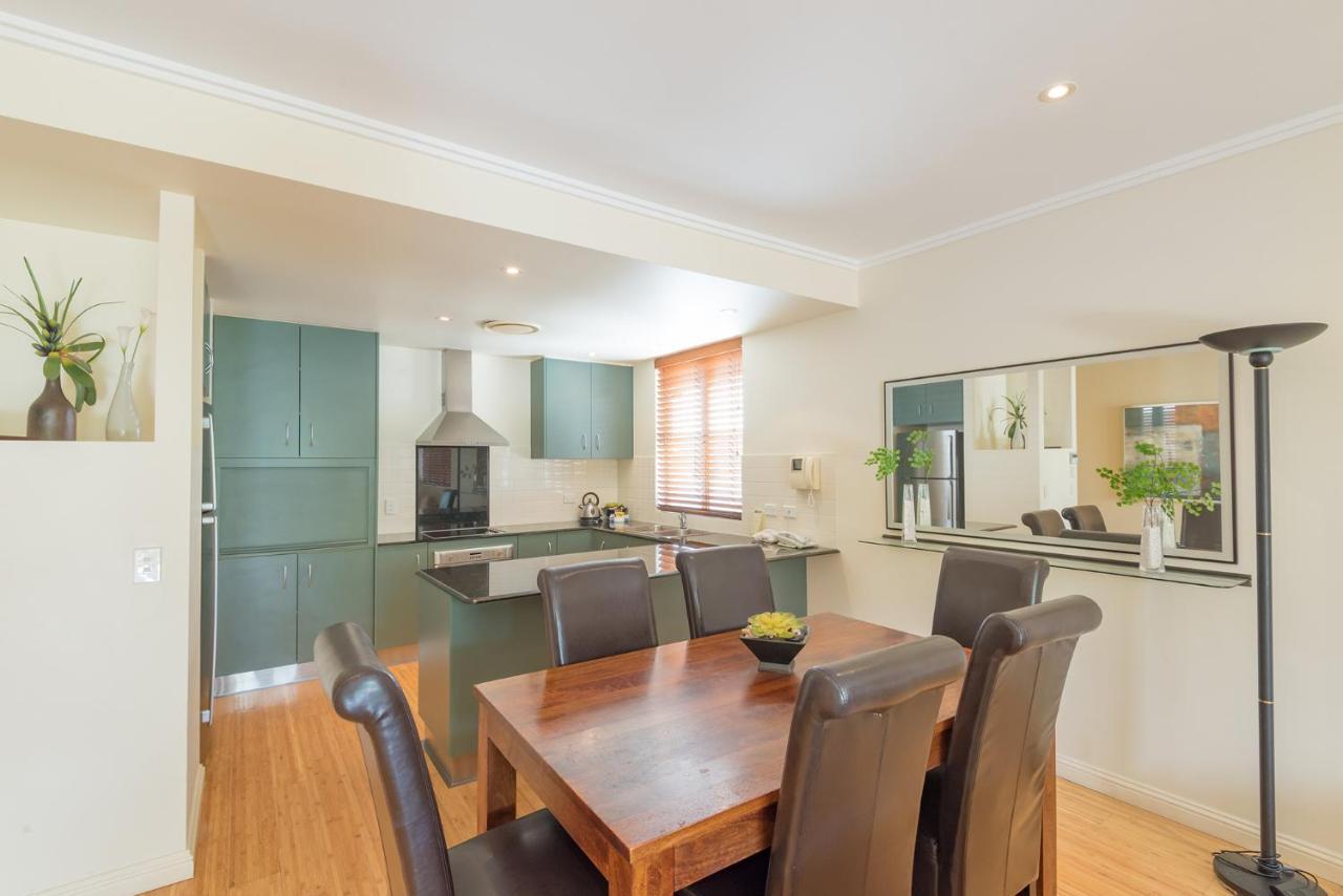Colonial Resort Noosa Sunshine Coast Eksteriør billede