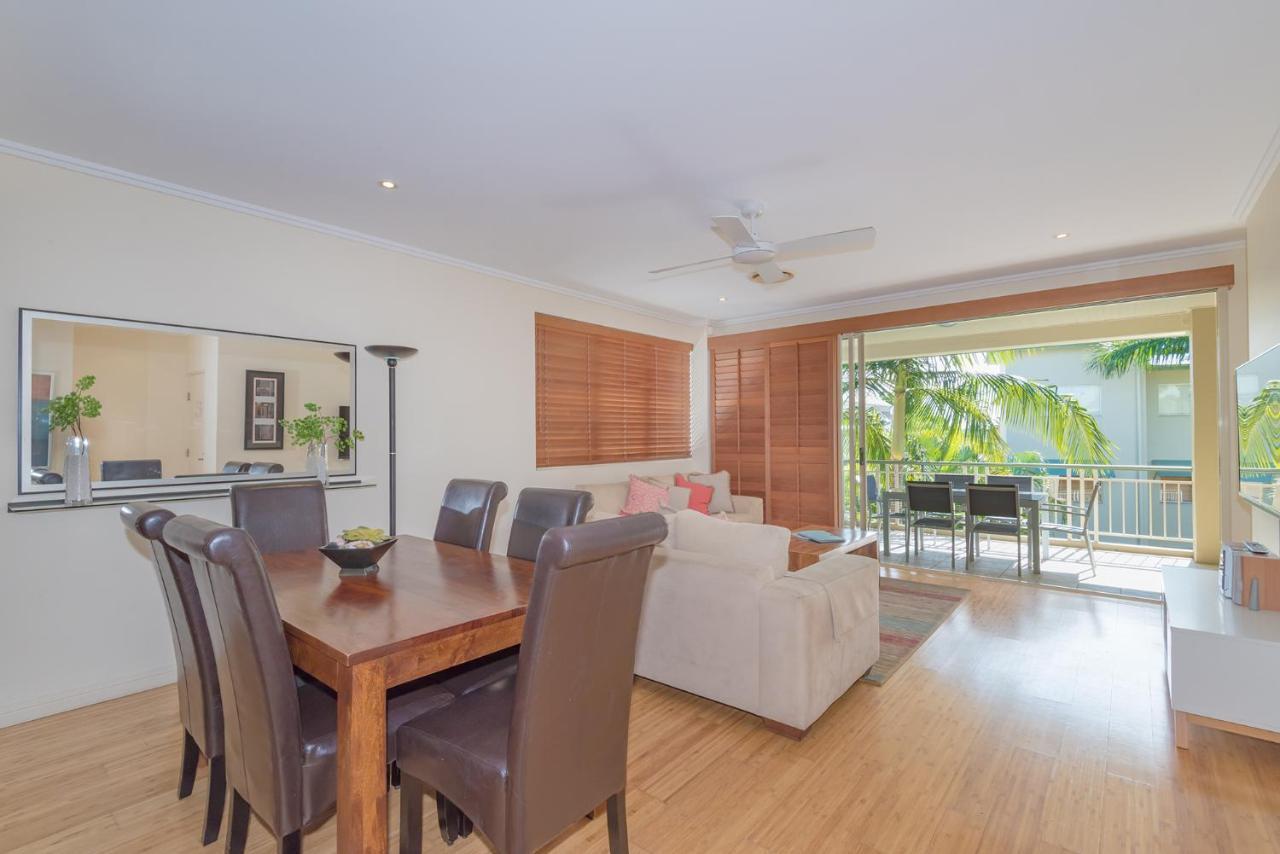 Colonial Resort Noosa Sunshine Coast Eksteriør billede